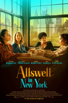 Allswell in New York (2022) download