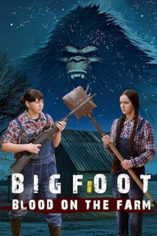 Bigfoot: Blood on the Farm (2025) download